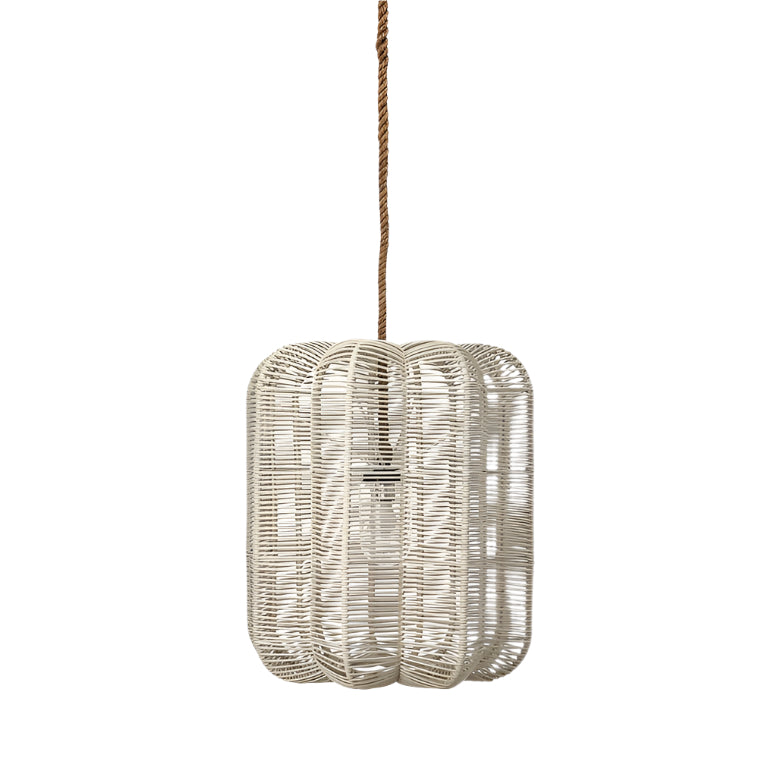 Bevan Pendant - 28" | Lighting | Made Goods - Light House Co.