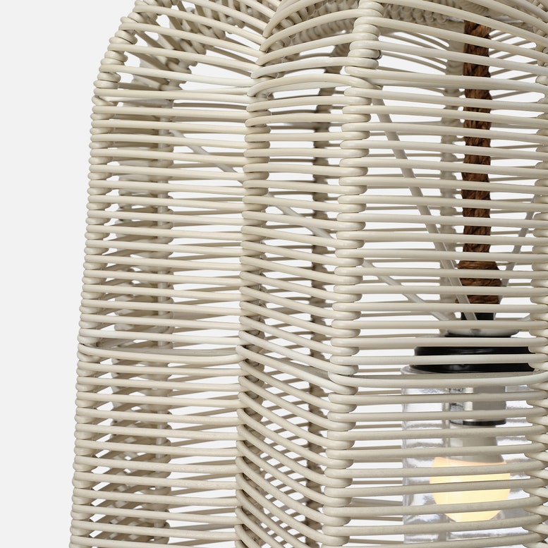Bevan Pendant - 28" | Lighting | Made Goods - Light House Co.
