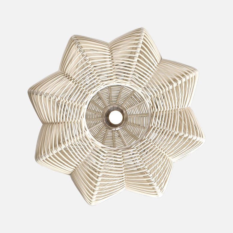 Bevan Pendant - 28" | Lighting | Made Goods - Light House Co.