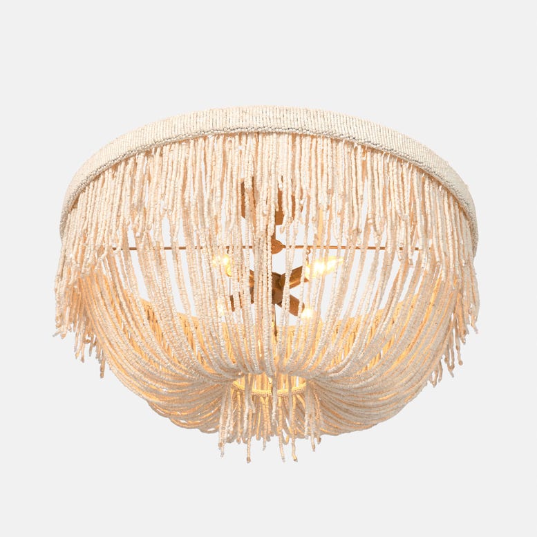 Carmen Flush Mount - Light House Co.