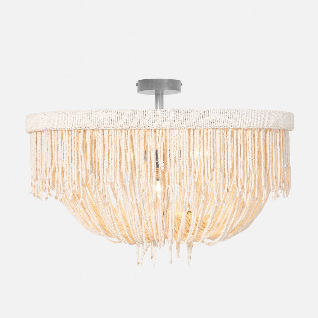 Carmen Flush Mount - Light House Co.