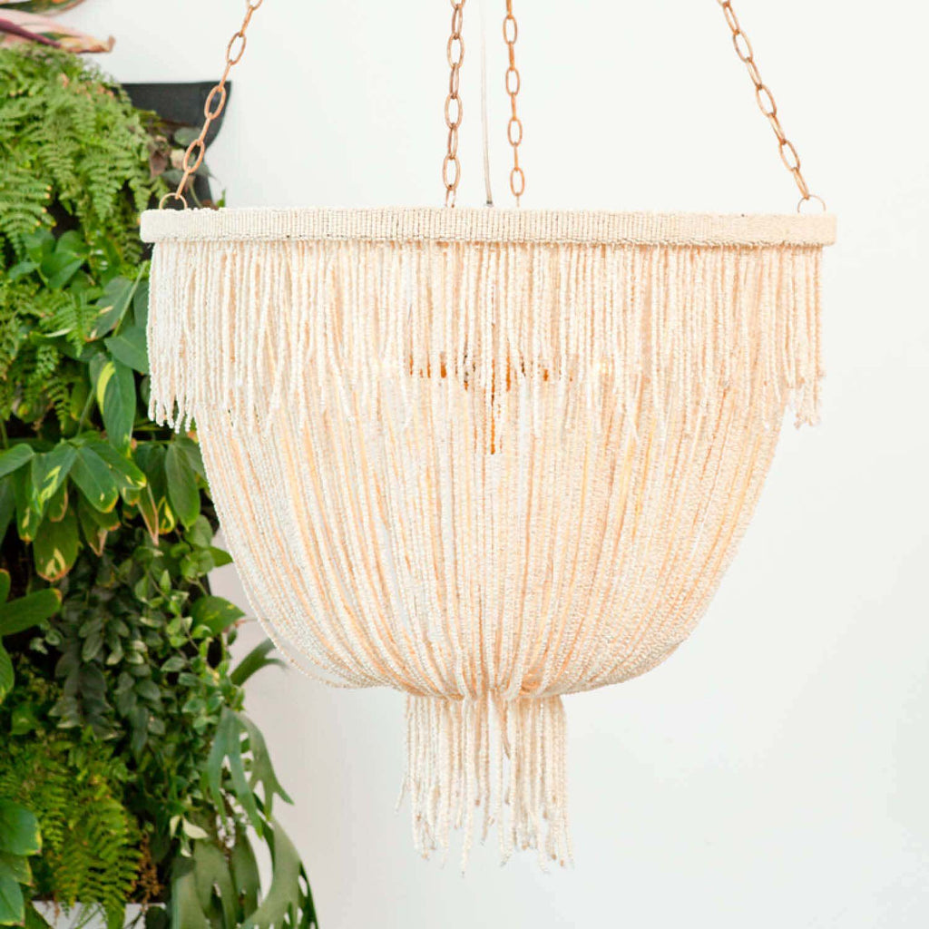 Carmen Chandelier - Light House Co.