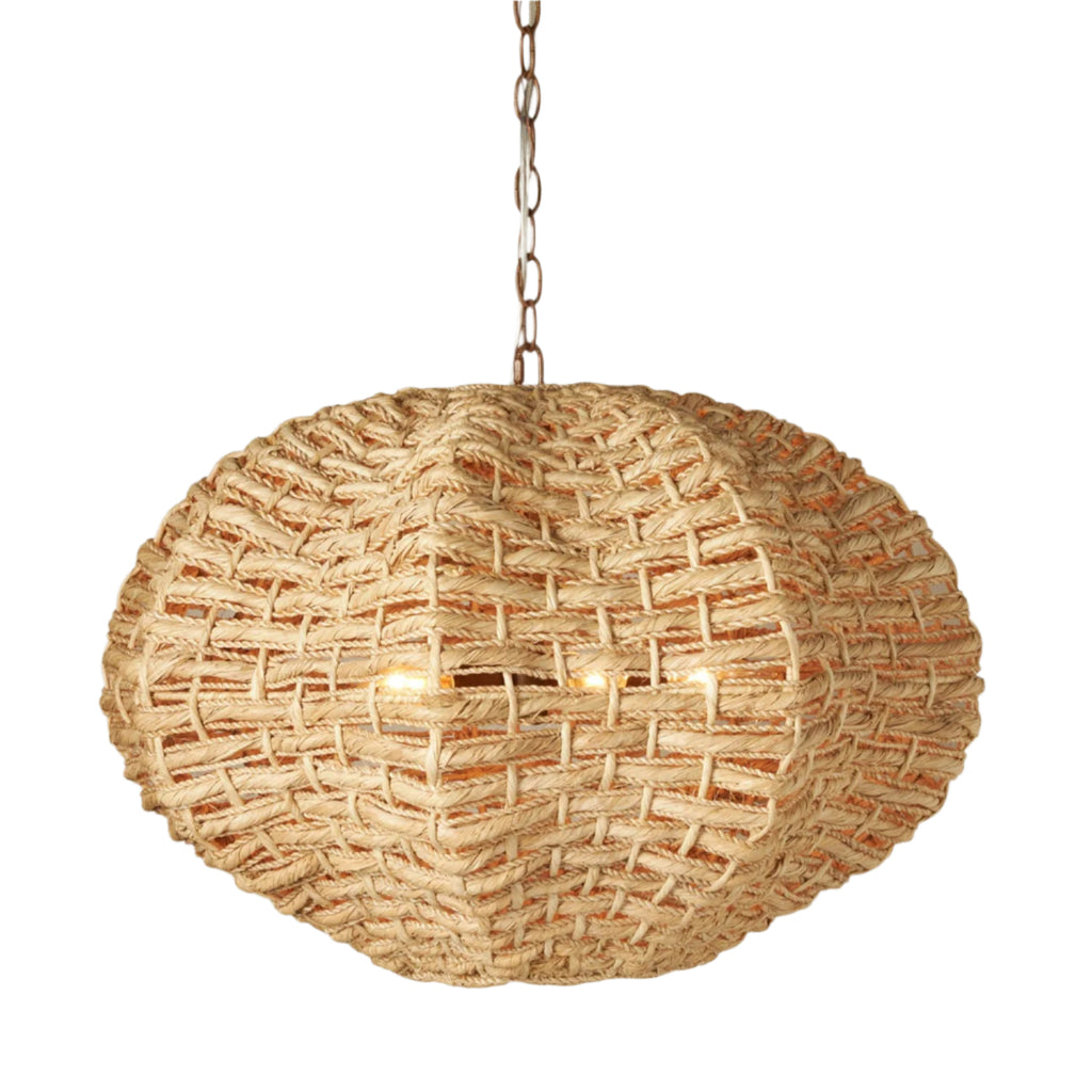 Eridian Chandelier | Lighting | Made Goods - Light House Co.