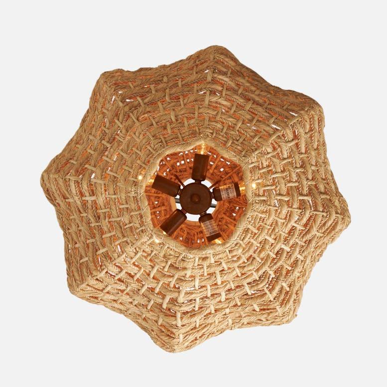 Eridian Chandelier | Lighting | Made Goods - Light House Co.