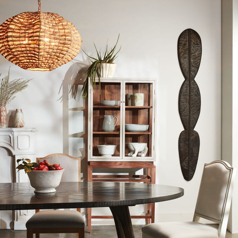 Eridian Chandelier | Lighting | Made Goods - Light House Co.
