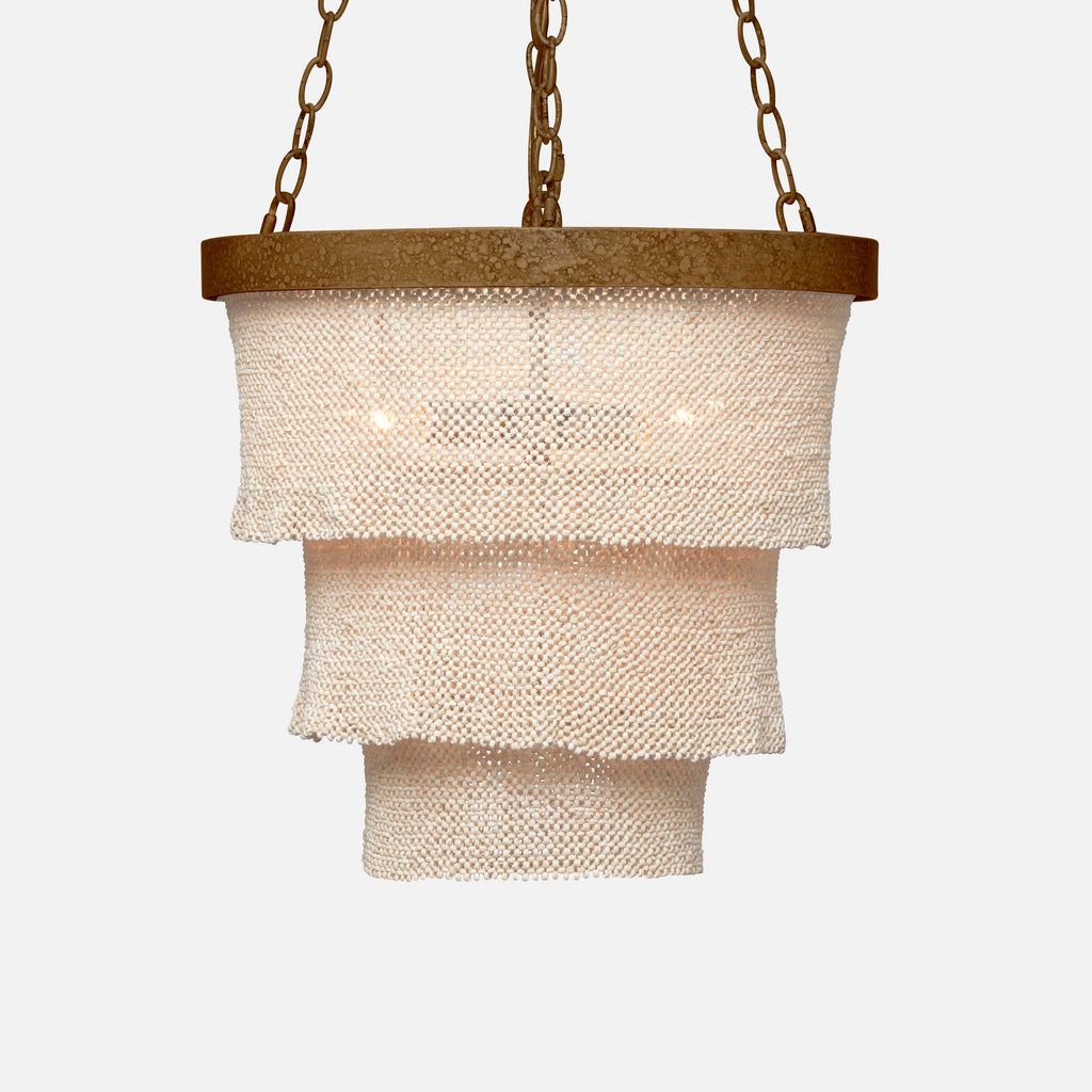 Patricia Round Chandelier - Light House Co.