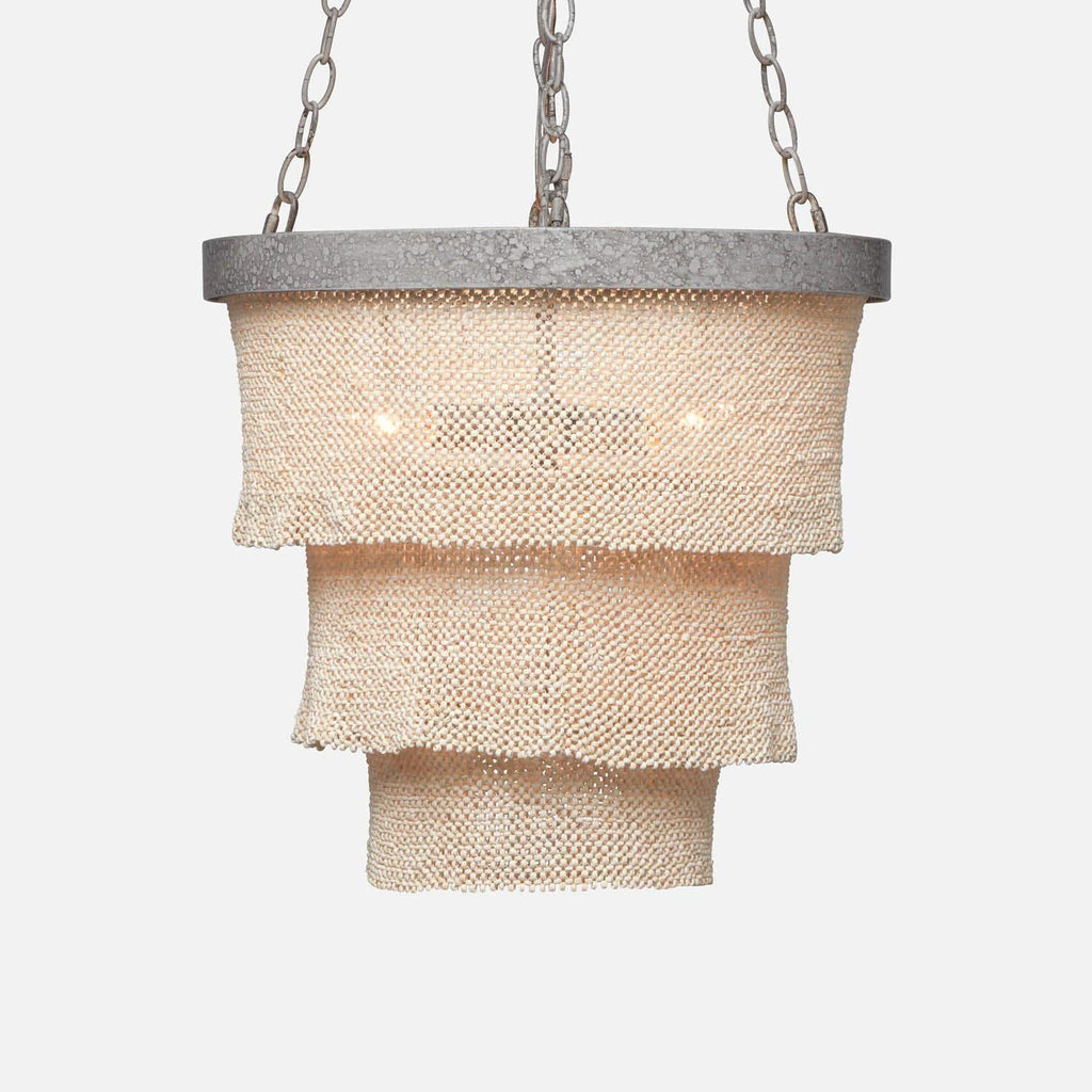 Patricia Round Chandelier - Light House Co.