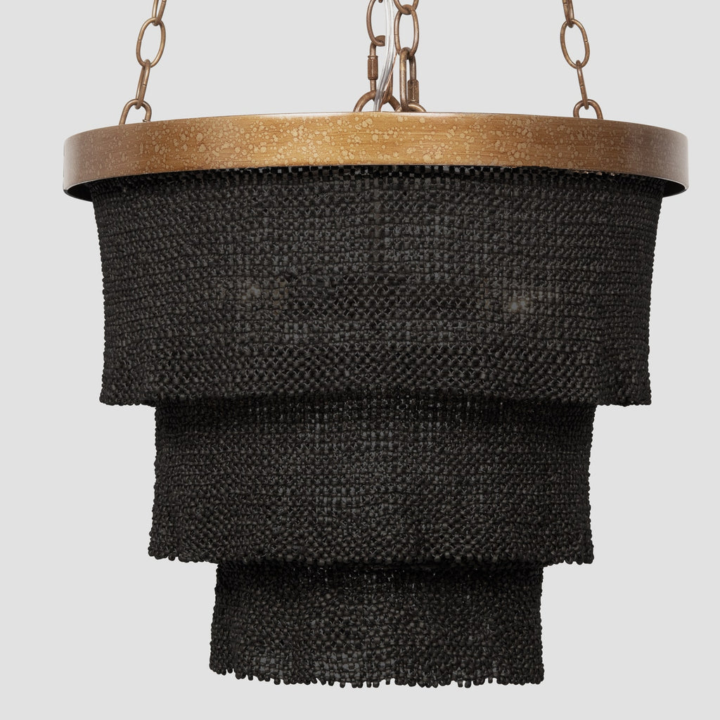 Patricia Round Chandelier - Light House Co.