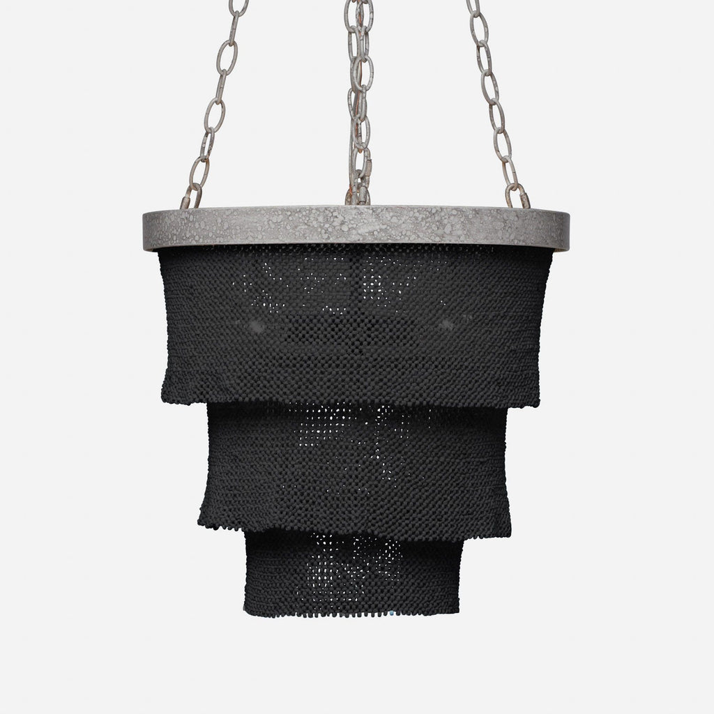 Patricia Round Chandelier - Light House Co.