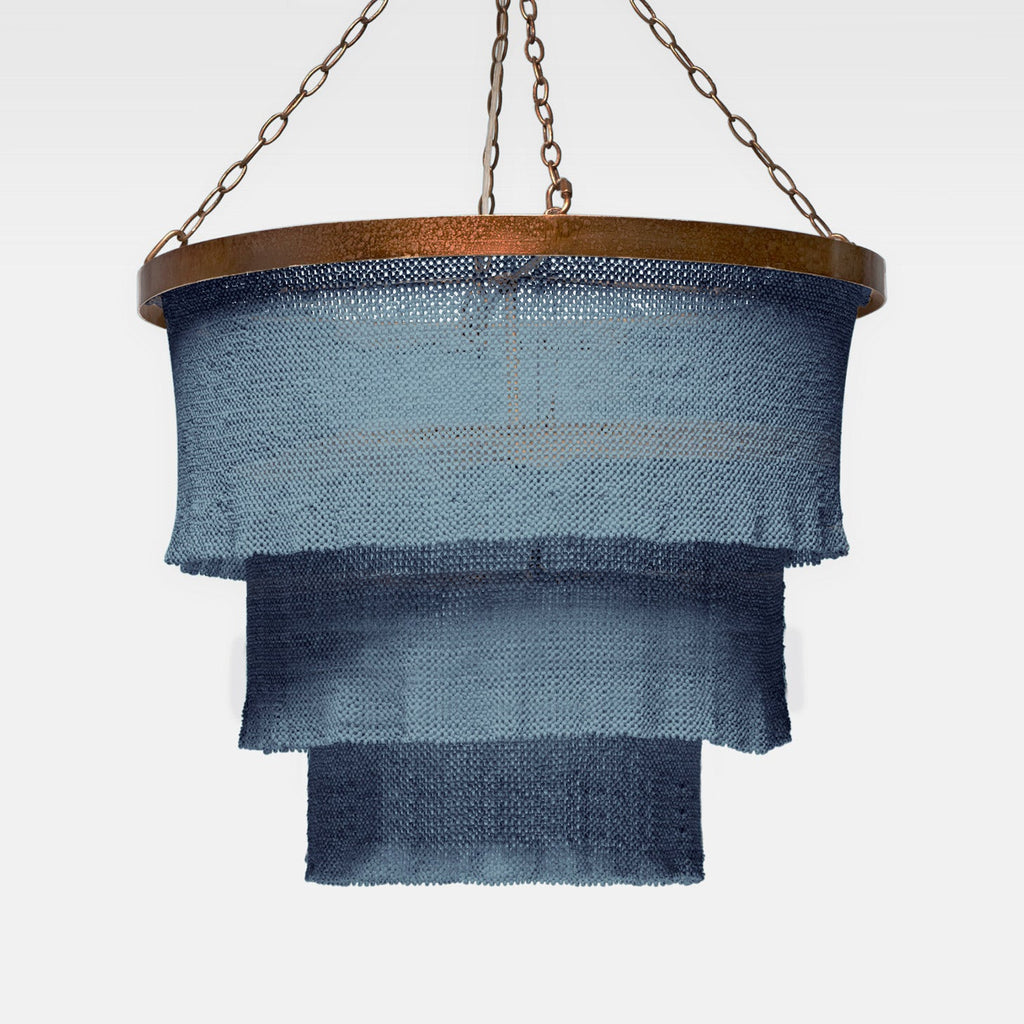 Patricia Round Chandelier - Light House Co.