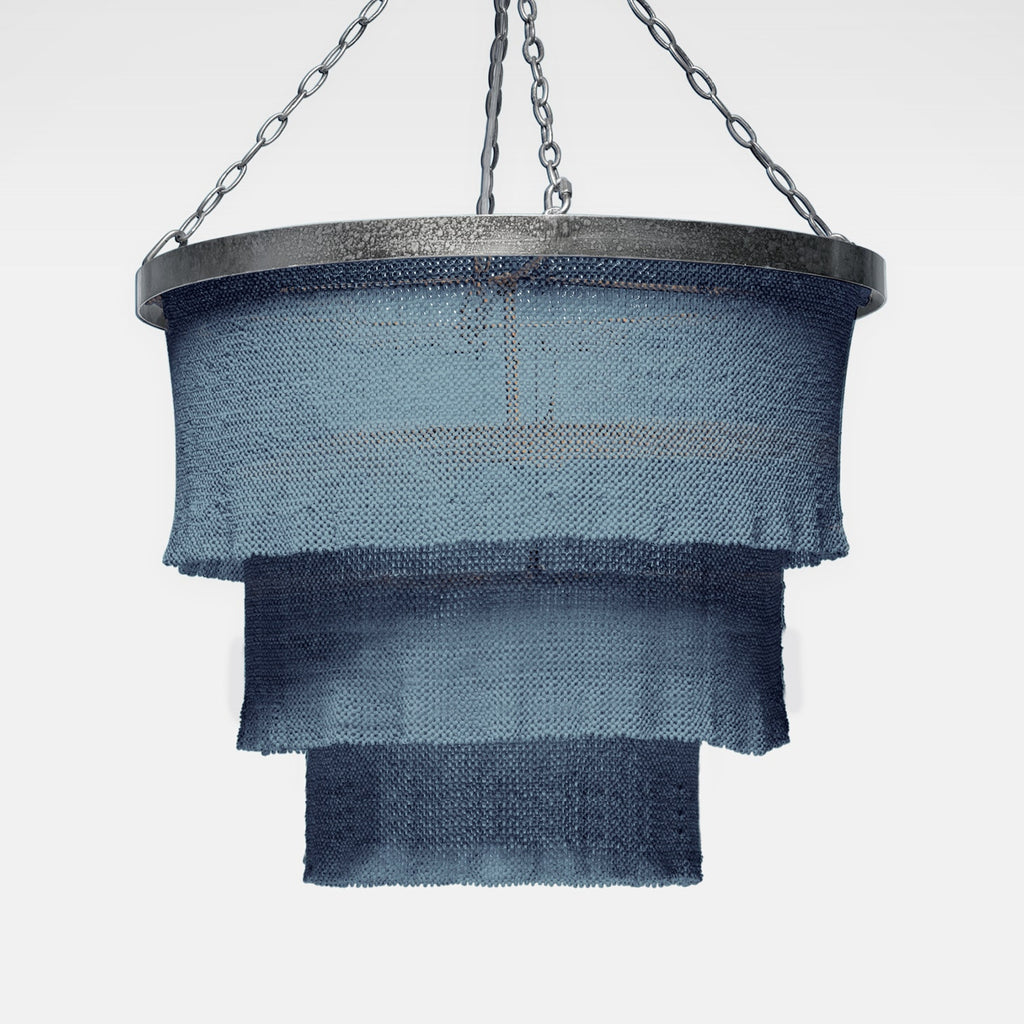 Patricia Round Chandelier - Light House Co.