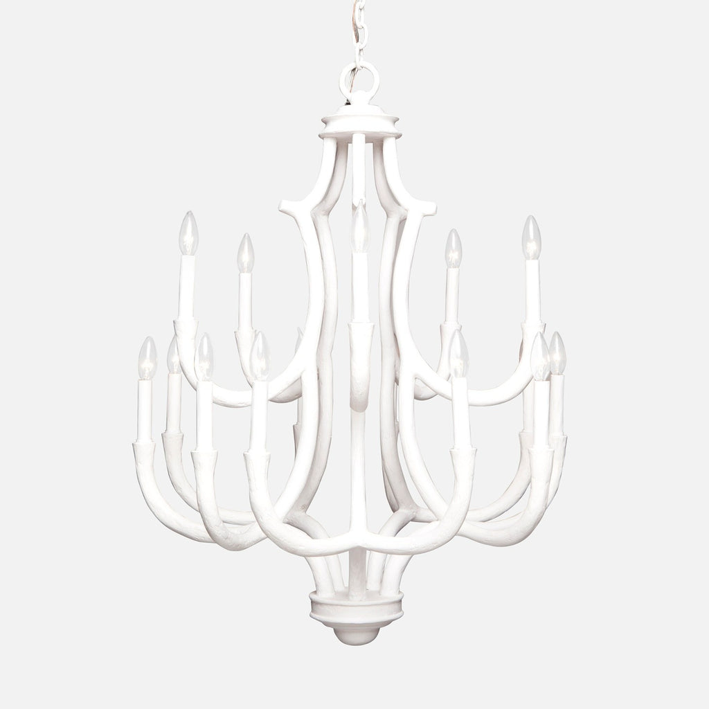 Penelope Chandelier | Chandelier | Made Goods - Light House Co.