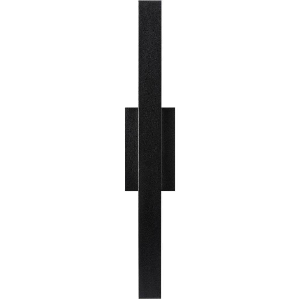 Chara Square Outdoor Wall Sconce - Light House Co.
