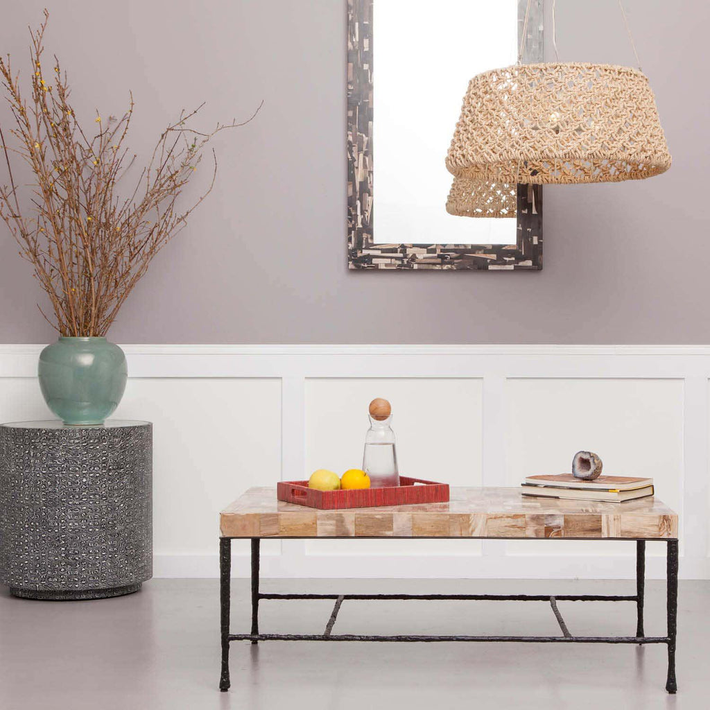 Tully Chandelier | Chandeliers | Made Goods - Light House Co.