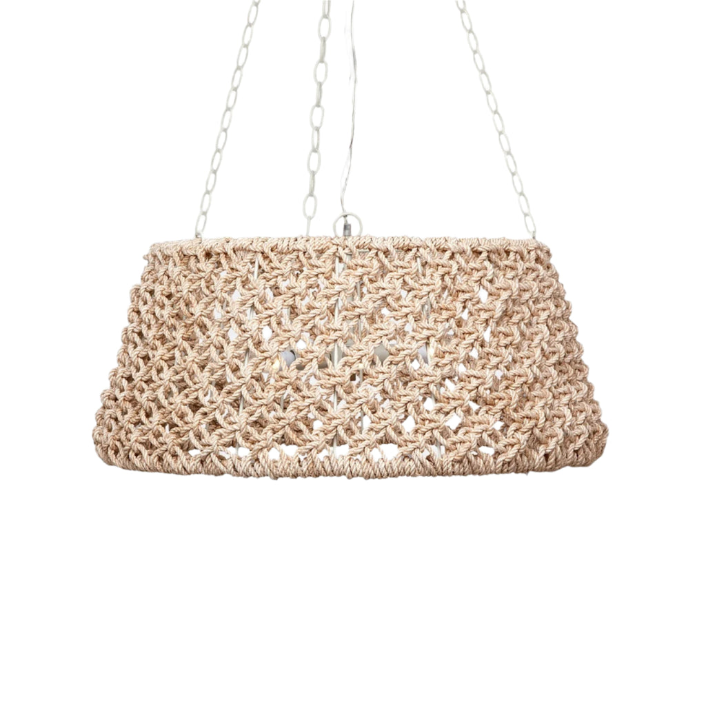 Tully Chandelier | Chandeliers | Made Goods - Light House Co.
