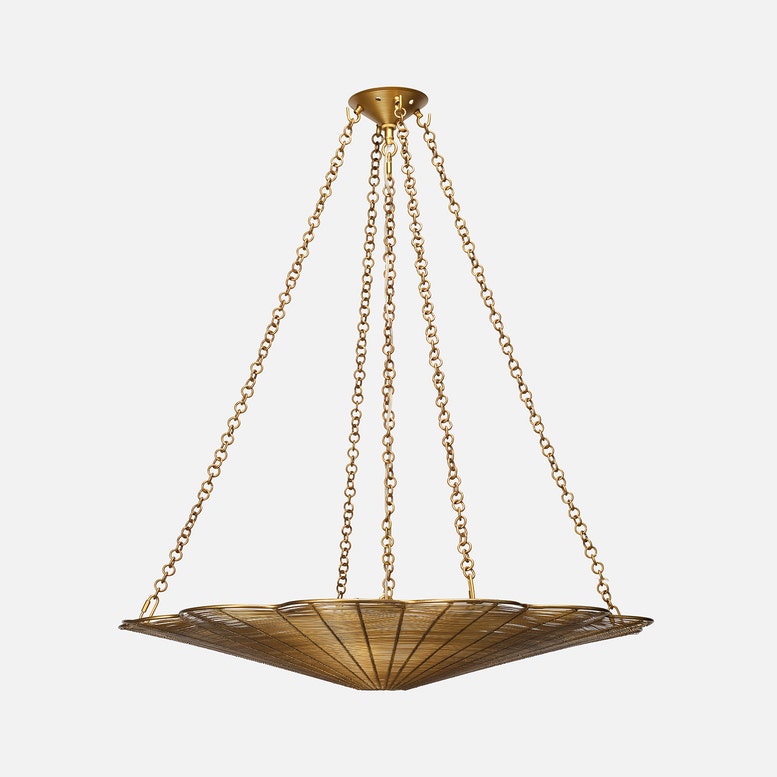 Venia Chandelier |  | Made Goods - Light House Co.