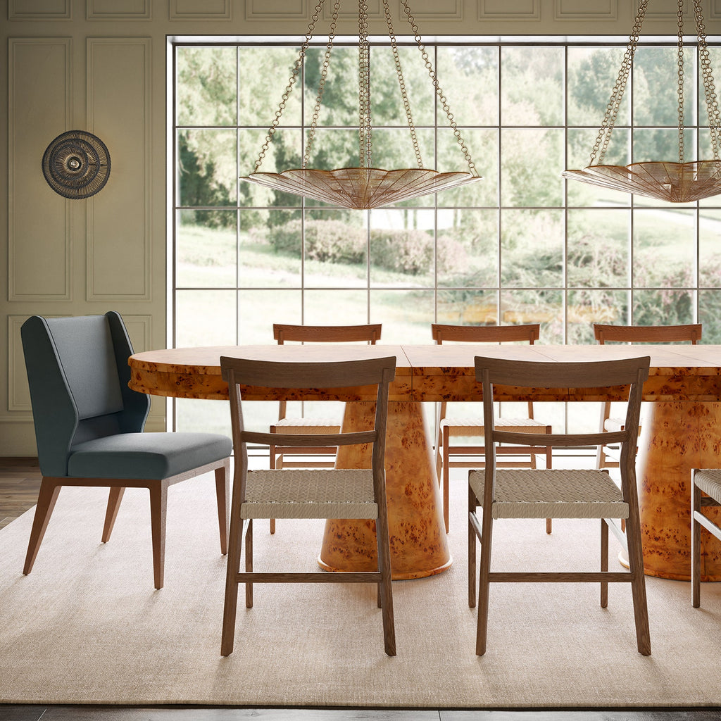 Venia Chandelier |  | Made Goods - Light House Co.