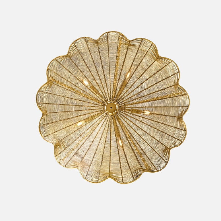 Venia Chandelier |  | Made Goods - Light House Co.