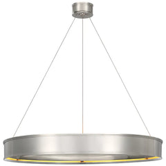 Polished Nickel
