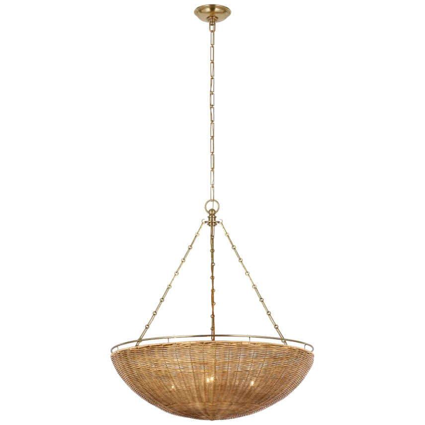 Clovis Chandelier - Light House Co.