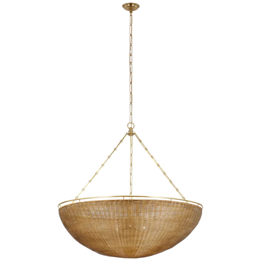 Clovis Chandelier - Light House Co.
