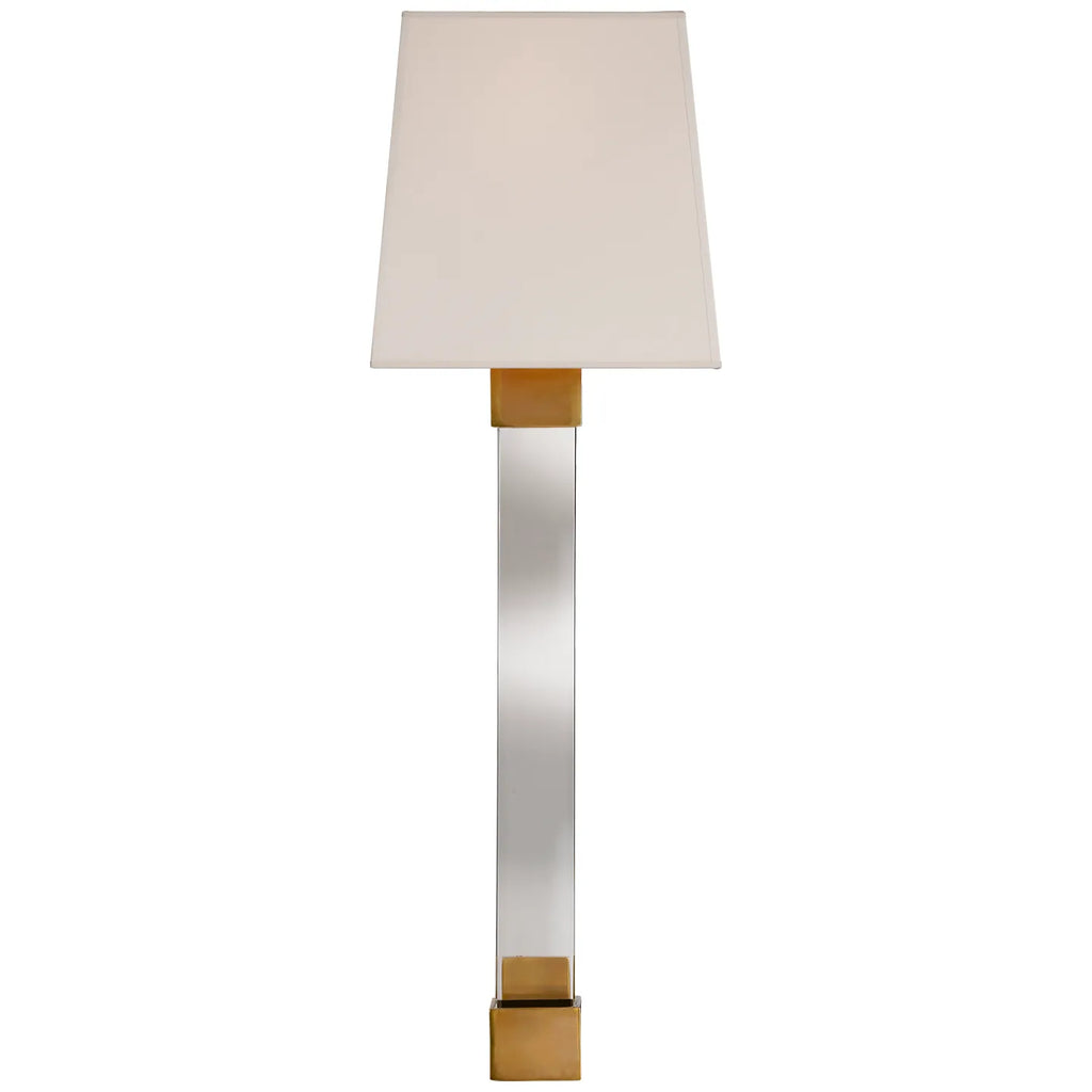 Edgar Large Sconce - Light House Co.
