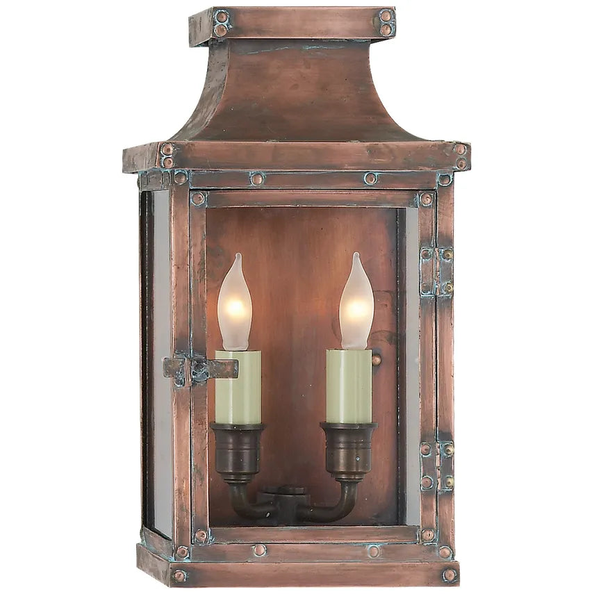 Bedford Lantern - Light House Co.