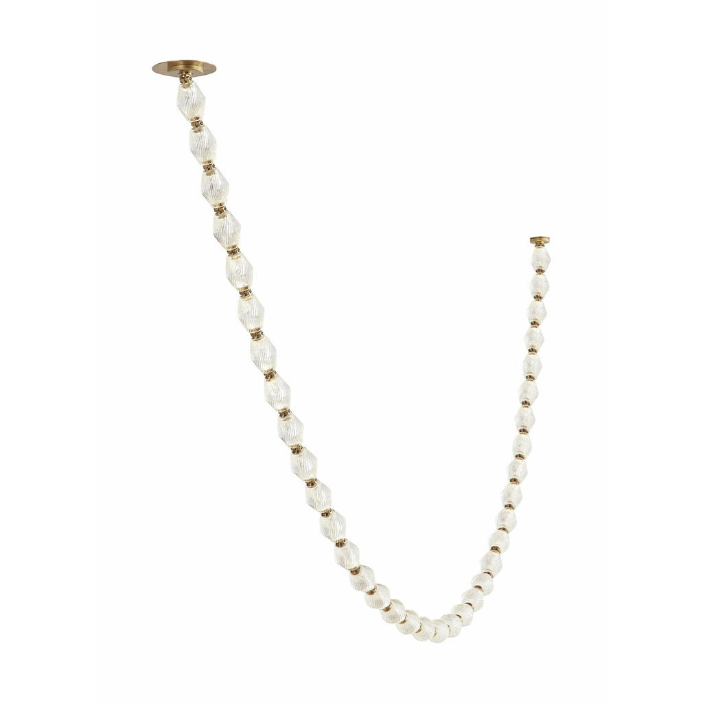 Collier 108 Chandelier - Light House Co.