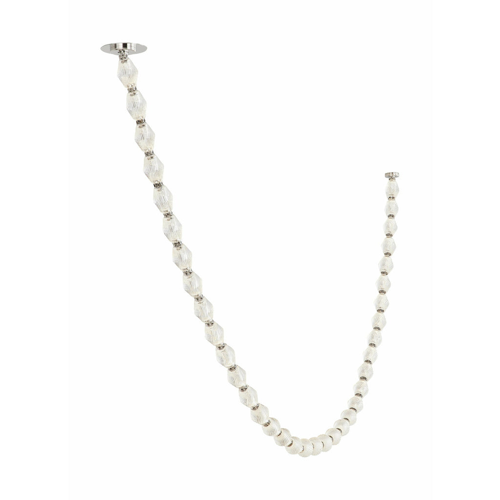 Collier 108 Chandelier - Light House Co.