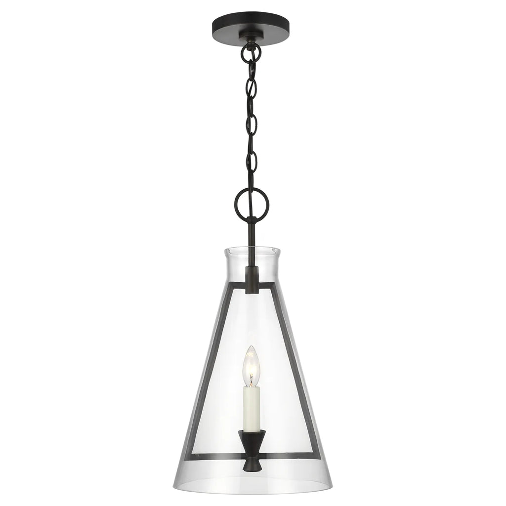Keystone Medium Pendant - Light House Co.