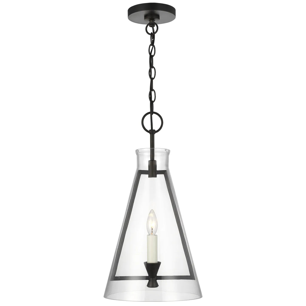 Keystone Medium Pendant - Light House Co.