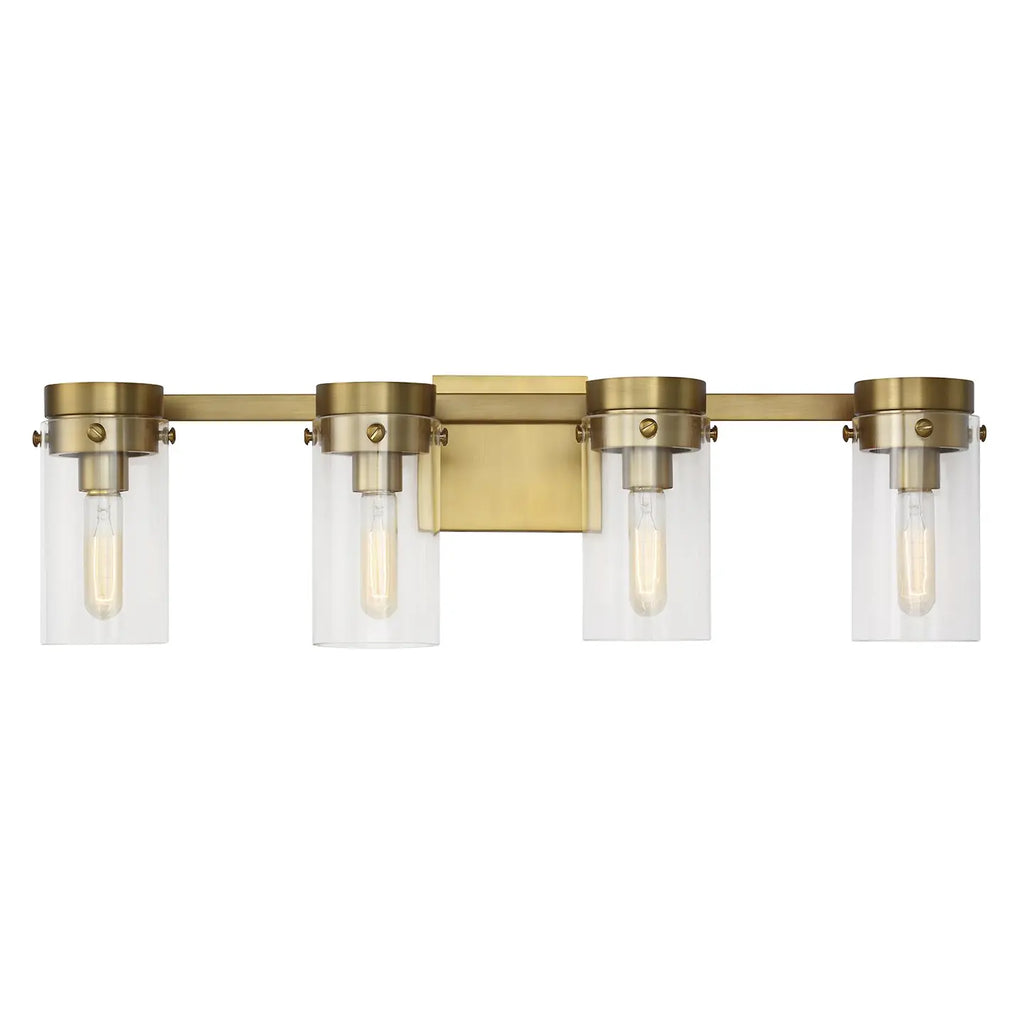 Garrett Large Vanity - Light House Co.