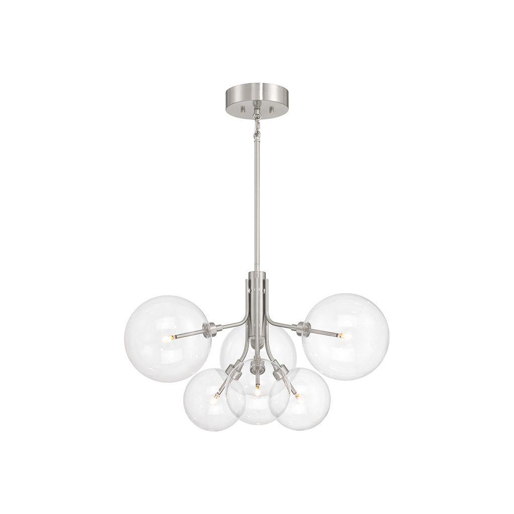 Rosalind  Chandelier - Light House Co.