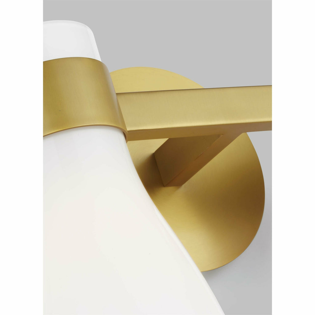Moritz Two Light Vanity - Light House Co.
