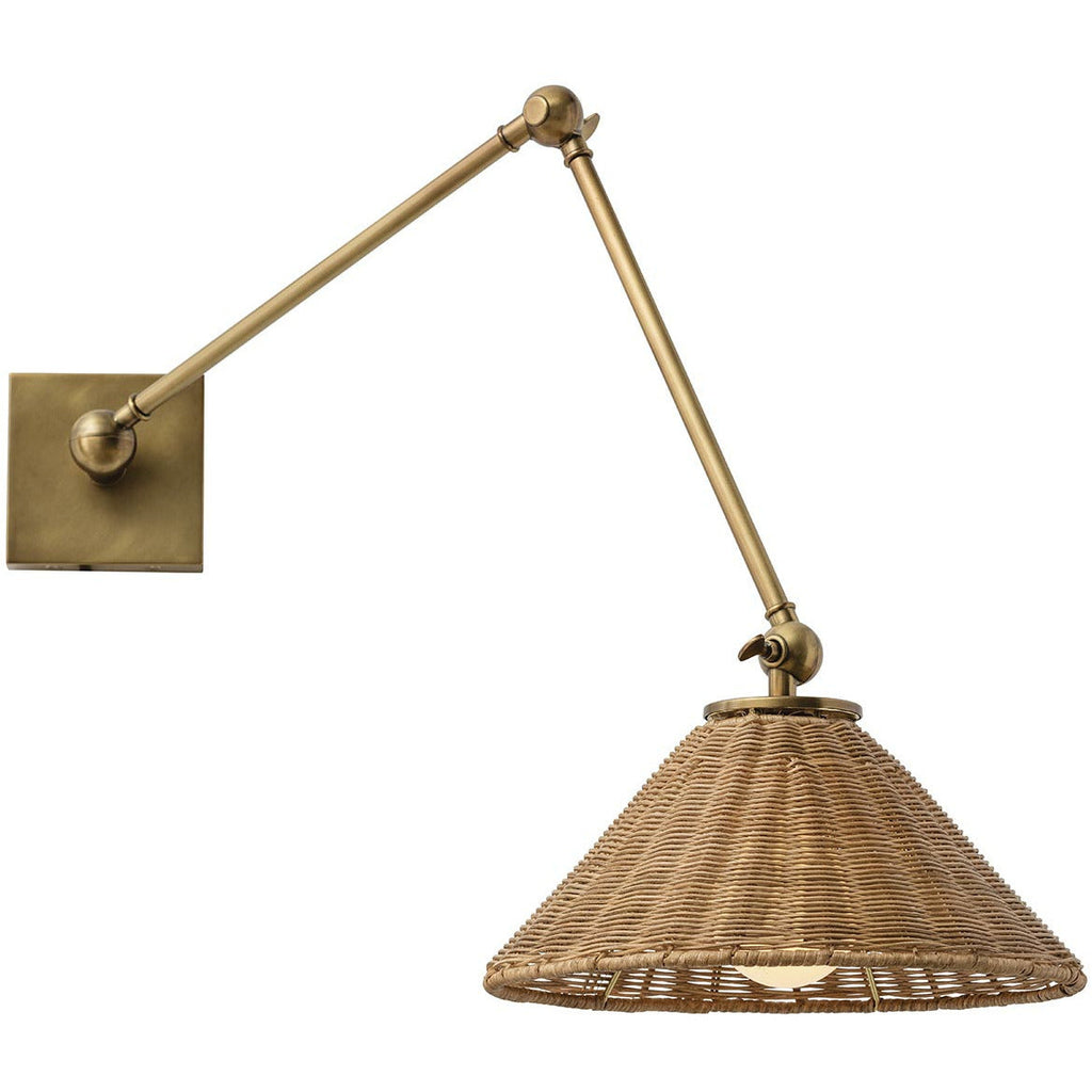 Padma Sconce - Light House Co.