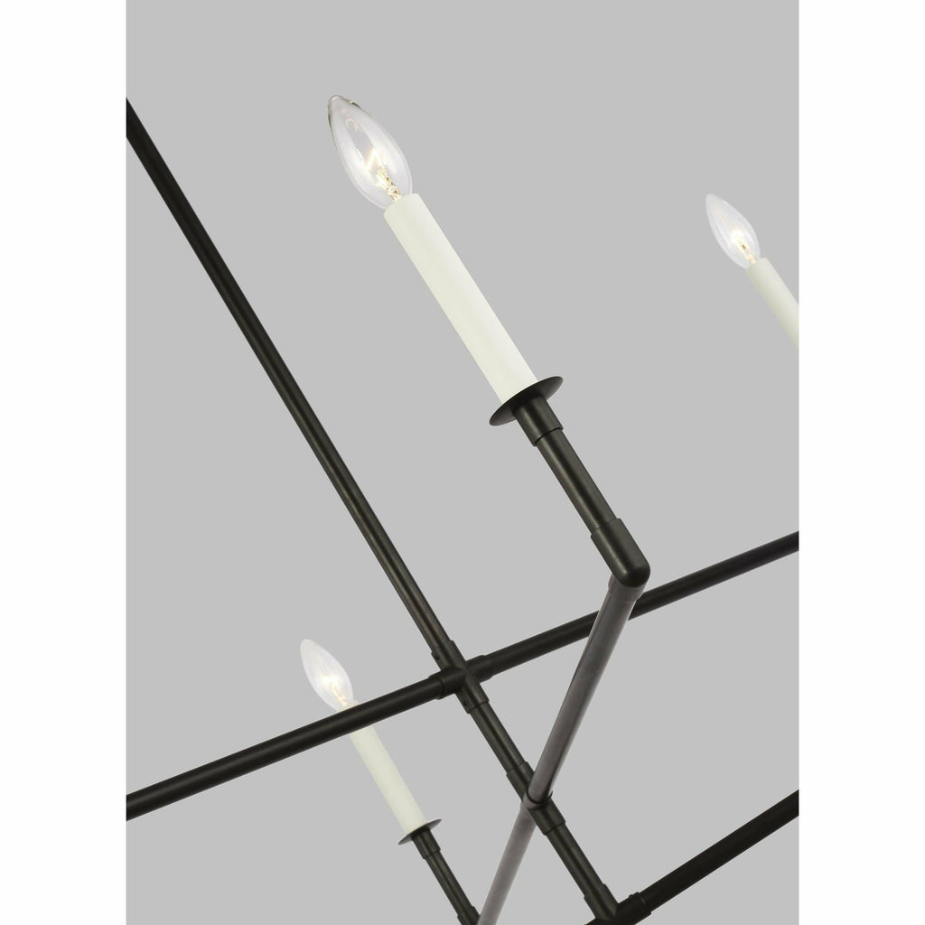 Bayview Chandelier - Light House Co.