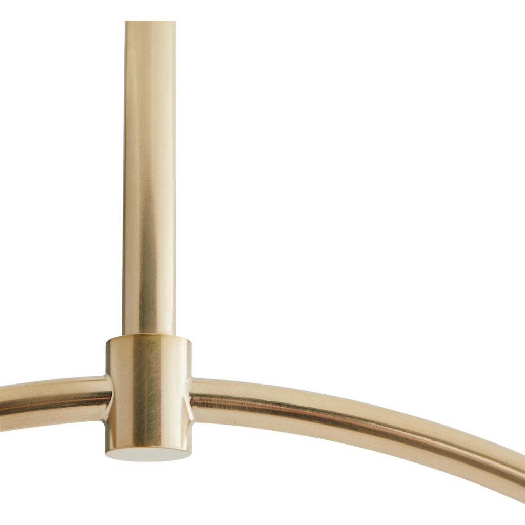 Volta Pendant - Light House Co.