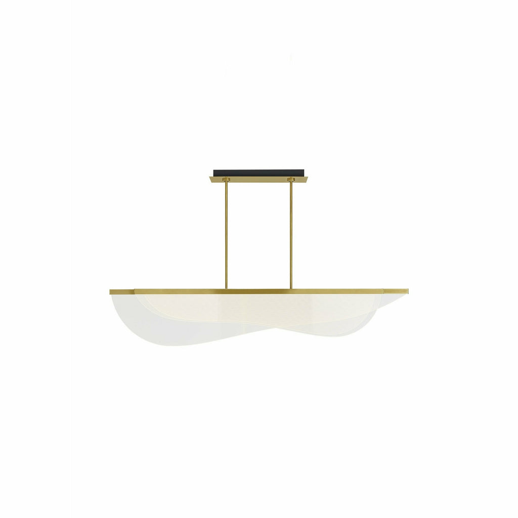 Nyra Chandelier - Light House Co.