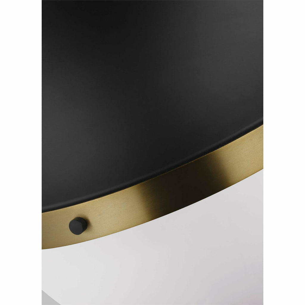 Hanks One Light Pendant - Light House Co.