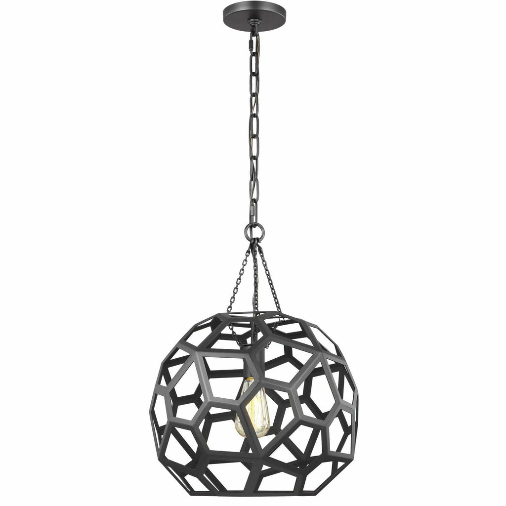 Feccetta Medium Pendant - Light House Co.