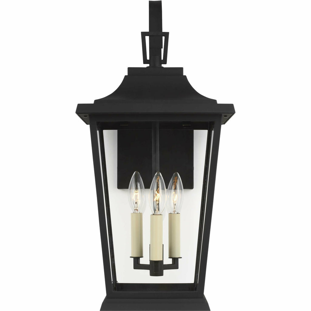 Warren Lantern - Light House Co.