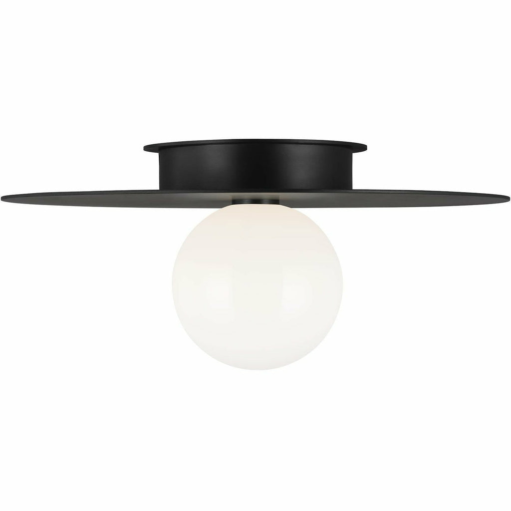 Nodes Flush Mount - Light House Co.