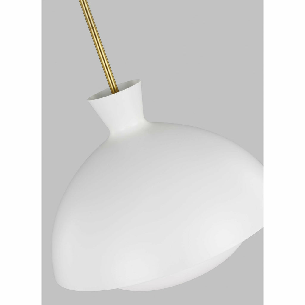 Lucerne Medium Pendant - Light House Co.