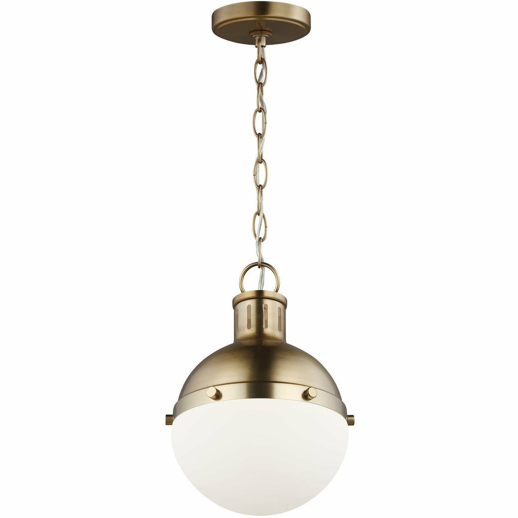 Hanks One Light Pendant - Light House Co.