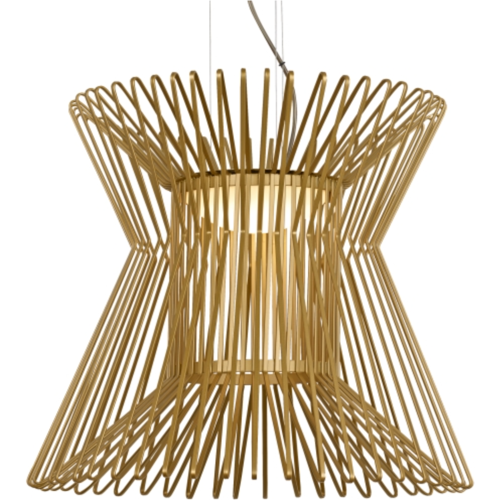 Syrma Small Pendant - Light House Co.
