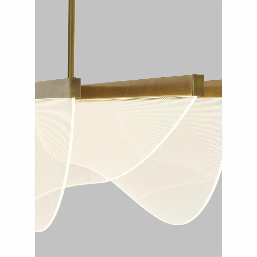 Nyra Chandelier - Light House Co.