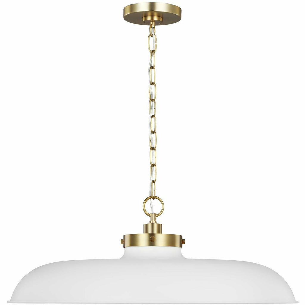 Wellfleet Pendant - Light House Co.