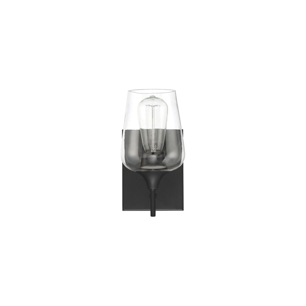 Octave Sconce - Light House Co.
