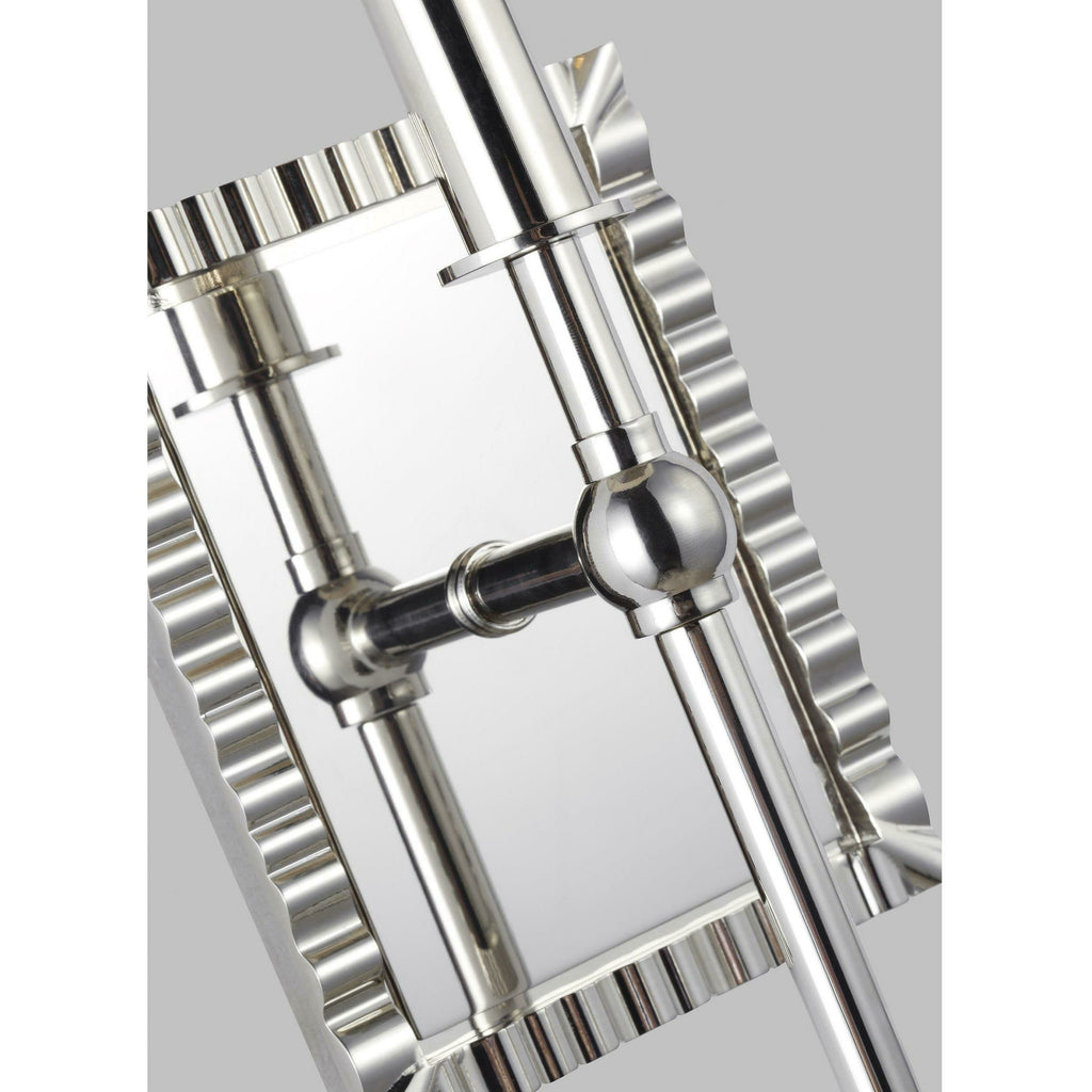 Baxley Sconce - Light House Co.