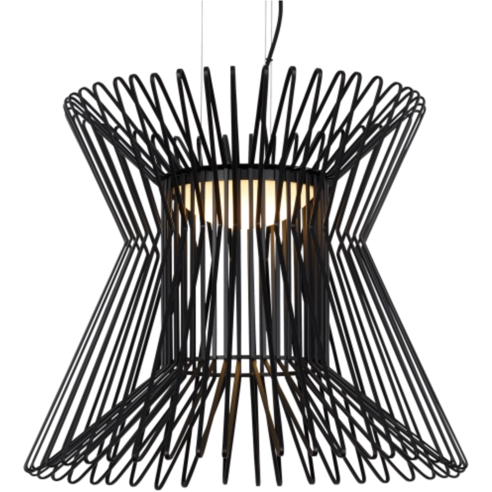Syrma Small Pendant - Light House Co.